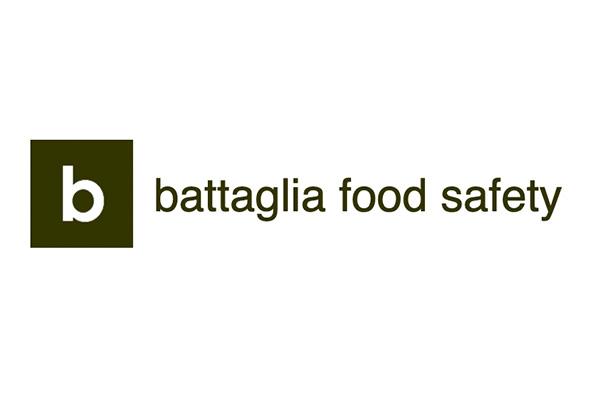 Battaglia food safety